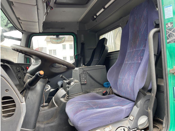 Лизинг на Mercedes-Benz 1833 Absetzkipper Bluetec 5 Klima 2 Hand Orig Km Mercedes-Benz 1833 Absetzkipper Bluetec 5 Klima 2 Hand Orig Km: слика 5 Лизинг на Mercedes-Benz 1833 Absetzkipper Bluetec 5 Klima 2 Hand Orig Km Mercedes-Benz 1833 Absetzkipper Bluetec 5 Klima 2 Hand Orig Km: слика 5