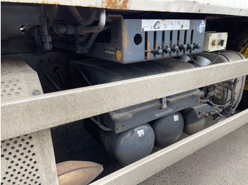 Лизинг на Mercedes-Benz 1833 Absetzkipper Bluetec 5 Klima 2 Hand Orig Km Mercedes-Benz 1833 Absetzkipper Bluetec 5 Klima 2 Hand Orig Km: слика 3 Лизинг на Mercedes-Benz 1833 Absetzkipper Bluetec 5 Klima 2 Hand Orig Km Mercedes-Benz 1833 Absetzkipper Bluetec 5 Klima 2 Hand Orig Km: слика 3