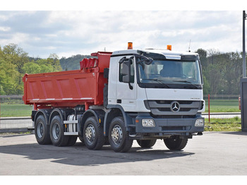 Кипер MERCEDES-BENZ Actros 3241
