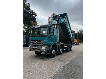 Кипер MERCEDES-BENZ Actros 4144