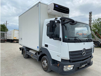 Камион ладилник MERCEDES-BENZ Atego 816