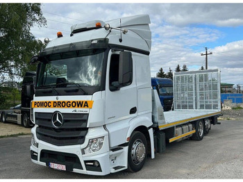 Камион за влечење MERCEDES-BENZ Actros 2542