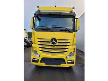 Кипер MERCEDES-BENZ Actros 2551