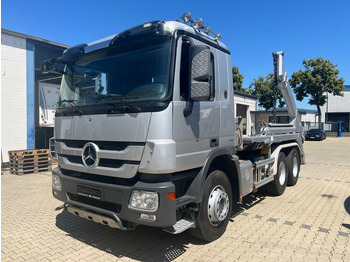 Камион за подигање контејнери MERCEDES-BENZ Actros 2644