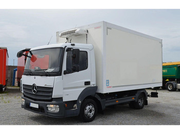 Камион ладилник MERCEDES-BENZ Atego 716