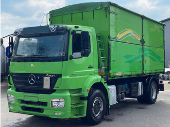 Кипер MERCEDES-BENZ Axor 1829
