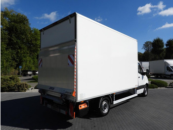 Комбе фургон Mercedes-Benz SPRINTER 315: слика 3