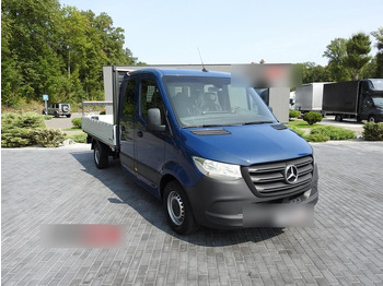 Кипер MERCEDES-BENZ Sprinter 316