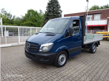 Камион со платформа MERCEDES-BENZ Sprinter 313