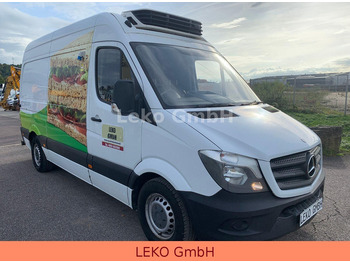 Комбе ладилник MERCEDES-BENZ Sprinter 313