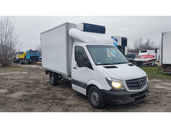 Комбе ладилник MERCEDES-BENZ Sprinter 316