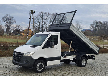 Комби кипер MERCEDES-BENZ Sprinter 519