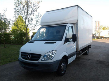 Комбе фургон MERCEDES-BENZ Sprinter 513