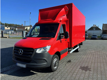 Комбе ладилник MERCEDES-BENZ Sprinter 519