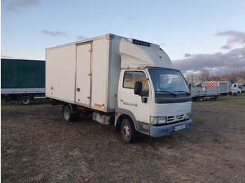 Комбе ладилник NISSAN