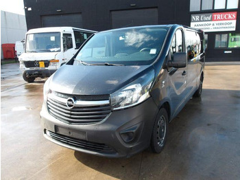 Товарно комбе OPEL Vivaro