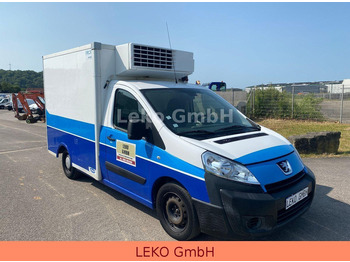 Комбе ладилник PEUGEOT Expert