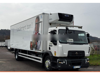 Камион ладилник RENAULT D 280