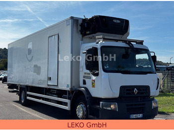 Камион ладилник RENAULT D Wide