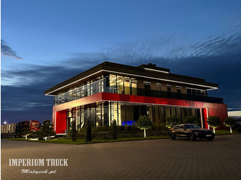 Камион сандучар Renault D16 210 / 4x2 / KONTENER / 8.5M / WINDA DHOLLANDIA / EURO 6: слика 5