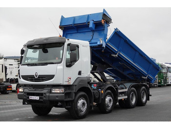 Кипер RENAULT Kerax 430
