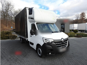 Комбе со церада RENAULT Master