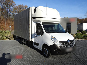 Комбе со церада RENAULT Master