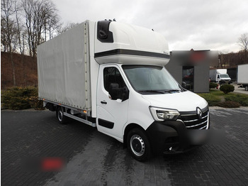 Комбе со церада RENAULT Master