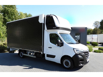 Комбе со церада RENAULT Master