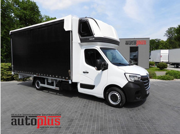Камион сандучар RENAULT Master