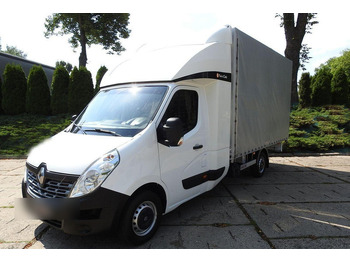 Комбе со церада RENAULT Master