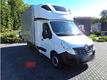 Комбе со церада RENAULT Master