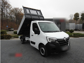 Комби кипер RENAULT Master