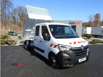 Комби кипер RENAULT Master