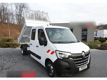 Комби кипер RENAULT Master