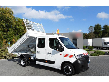Комби кипер RENAULT Master