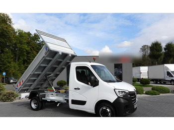 Комби кипер RENAULT Master