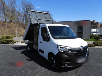 Комби кипер RENAULT Master