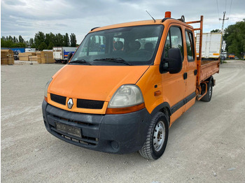 Комби кипер RENAULT Master