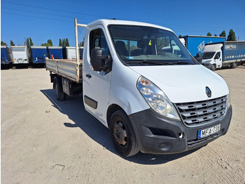 Комби кипер RENAULT Master