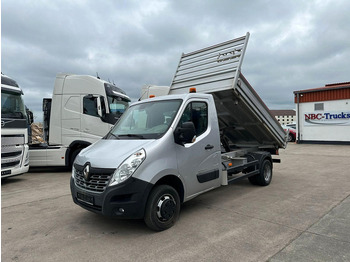 Кипер RENAULT Master