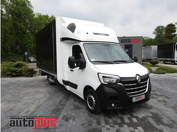 Комбе со церада RENAULT Master