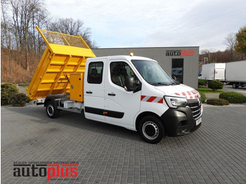 Комби кипер RENAULT Master