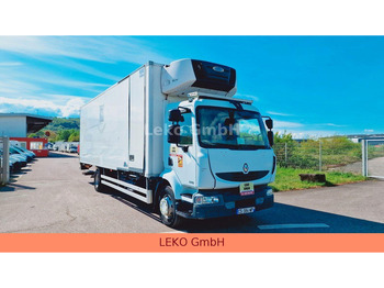 Камион ладилник RENAULT Midlum 220