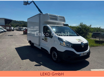 Комбе ладилник RENAULT Trafic 1.6