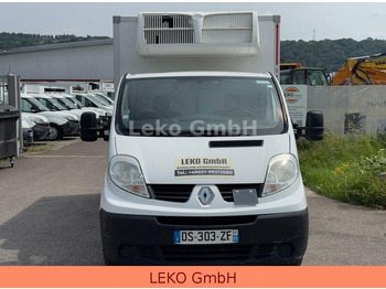 Комбе ладилник Renault Trafic 2,0: слика 2