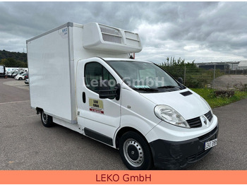 Комбе ладилник RENAULT Trafic 2.0
