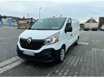 Комбе ладилник RENAULT Trafic