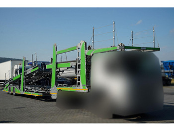 Автотранспортна полуприколка