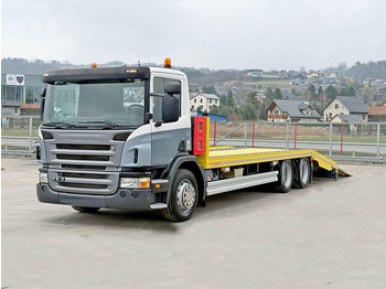 Камион за влечење SCANIA P 270